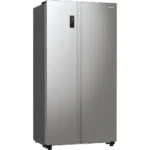 Gorenje NRR9185DAXL Side by Side ameriški hladilnik