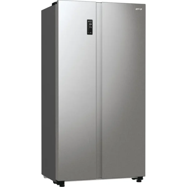 Gorenje NRR9185DAXL Side by Side ameriški hladilnik