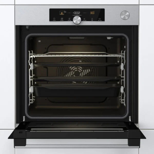 Gorenje BPSA6747A08XWI vgradna pirolitična pečica, WiFi - Image 3
