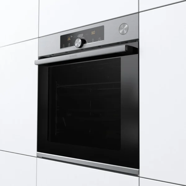 Gorenje BPSA6747A08XWI vgradna pirolitična pečica, WiFi - Image 4