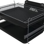 Gorenje GEIT6C60XPG indukcijski štedilnik - Image 5