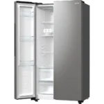 Gorenje NRR9185DAXL Side by Side ameriški hladilnik - Image 2