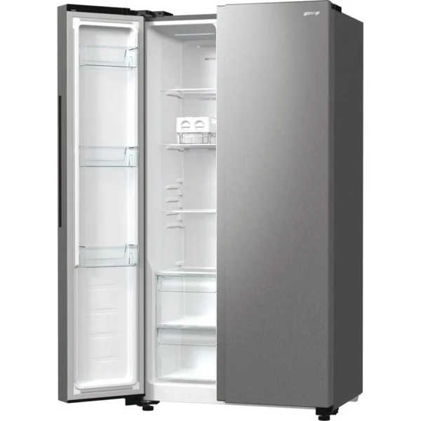 Gorenje NRR9185DAXL Side by Side ameriški hladilnik - Image 2