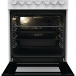 Gorenje GK5B41WD kombinirani štedilnik - Image 2