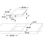 Gorenje steklokeramično kuhališče ECT322BCSC - Image 4