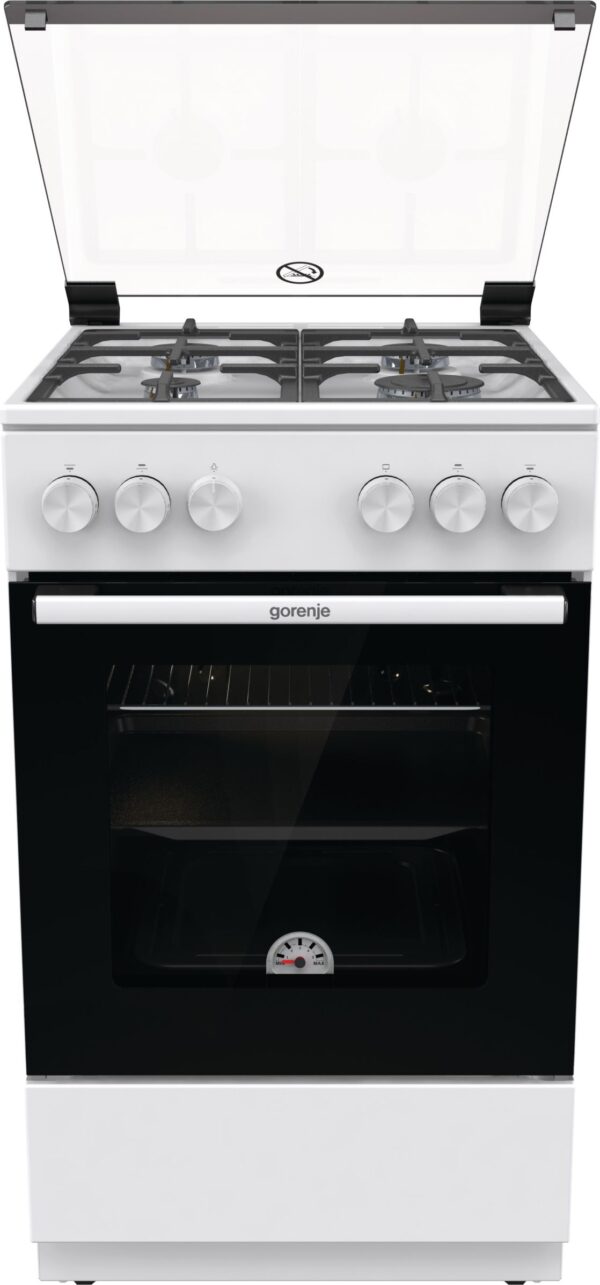 Gorenje GG5A12WF plinski štedilnik - Image 2