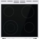 Gorenje GEC6A41WC električni štedilnik - Image 3
