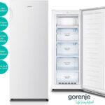 Gorenje F4142PW zamrzovalna omara