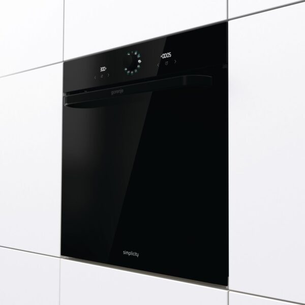 Gorenje BOS6737SYB vgradna pečica Simplicity - Image 3