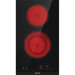 Gorenje steklokeramično kuhališče ECT322BCSC - Image 2