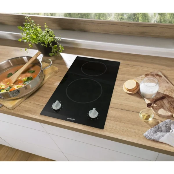 Gorenje EC321BCSC steklokeramično kuhališče - Image 3
