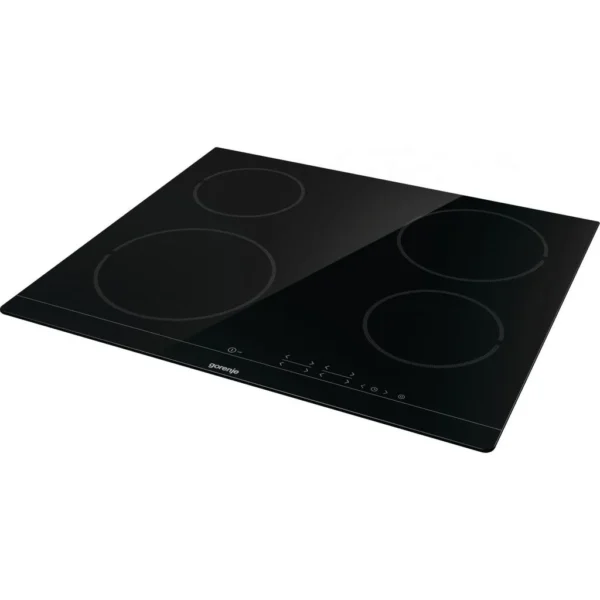 Gorenje steklokeramično kuhališče ECT641BSC - Image 2