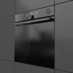 Gorenje BPSA6747DGWI vgradna pirolitična pečica - wifi - Image 2