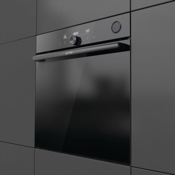 Gorenje BPSA6747DGWI vgradna pirolitična pečica - wifi - Image 2