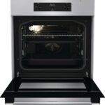 Gorenje GEIT6C60XPG indukcijski štedilnik - Image 4