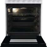 Gorenje GEC5B41WG električni štedilnik - Image 2