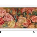 Samsung QE75LS03DAU The Frame (model 2024/25)