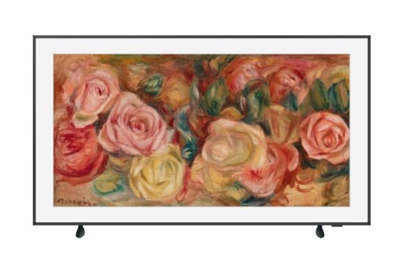 Samsung QE75LS03DAU The Frame (model 2024/25)