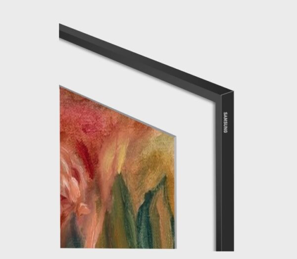 Samsung QE75LS03DAU The Frame (model 2024/25) - Image 4