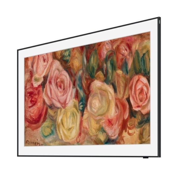 Samsung QE75LS03DAU The Frame (model 2024/25) - Image 3