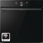 Gorenje BPSA6747DGWI vgradna pirolitična pečica - wifi
