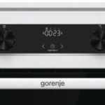 Gorenje GECS6C70WC električni štedilnik - Image 2