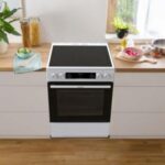 Gorenje GECS6C70WC električni štedilnik - Image 6