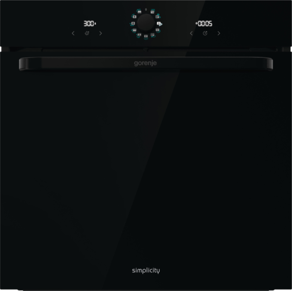 Gorenje BOS6737SYB vgradna pečica Simplicity