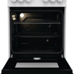 Gorenje GG5A12WF plinski štedilnik - Image 4
