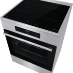 Gorenje GEIT6C60XPG indukcijski štedilnik - Image 2