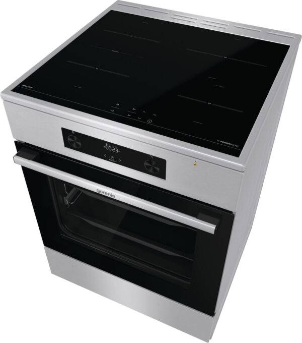 Gorenje GEIT6C60XPG indukcijski štedilnik - Image 2