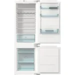 Gorenje NRKI218EE1 vgradni kombinirani hladilnik (model 2024) - Image 4