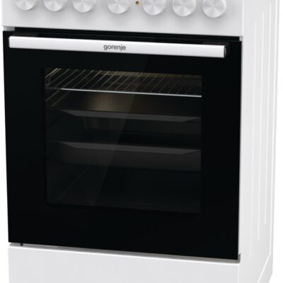 Gorenje GEC5B41WG električni štedilnik