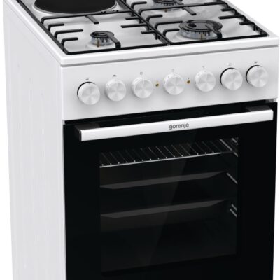 Gorenje GK5B41WD kombinirani štedilnik