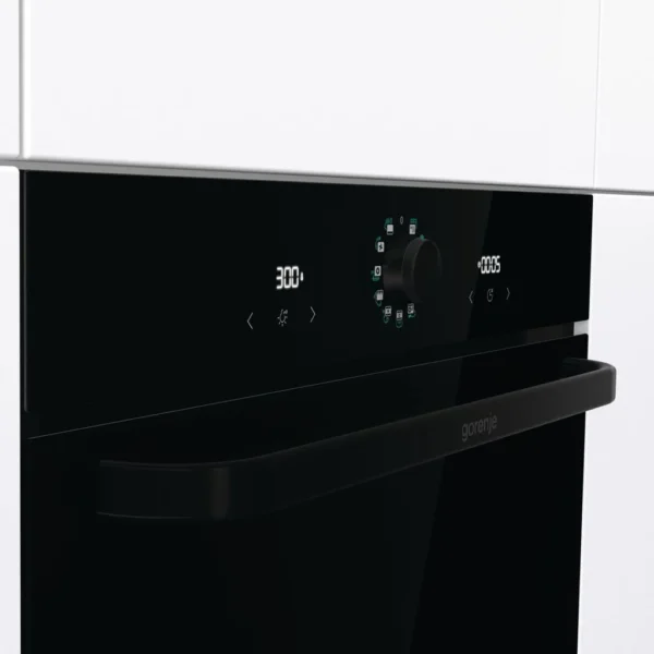 Gorenje BOS6737SYB vgradna pečica Simplicity - Image 2