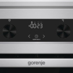 Gorenje GEIT5C61XPG indukcijski štedilnik - Image 3