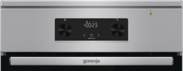 Gorenje GEIT5C61XPG indukcijski štedilnik - Image 3