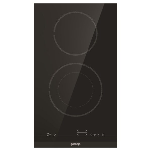 Gorenje steklokeramično kuhališče ECT322BCSC