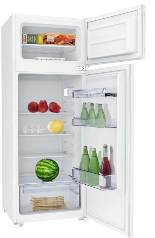 Gorenje RFI4152P1 vgradni hladilnik z zamrzovalnikom - Image 2