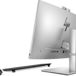 Računalnik HP EliteOne 840 G9 AiO / i5 / RAM 16 GB / SSD Disk - Image 2