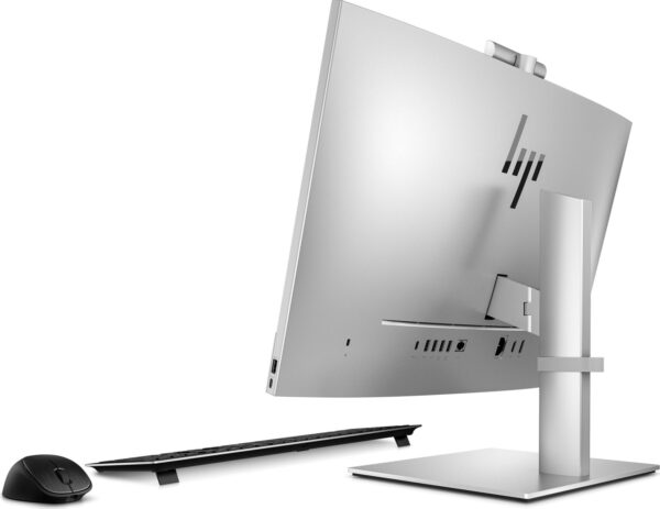 Računalnik HP EliteOne 840 G9 AiO / i5 / RAM 16 GB / SSD Disk - Image 2
