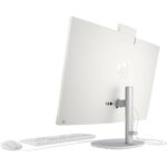 Računalnik HP All-in-One 27-cr0034nf / AMD Ryzen™ 5 / RAM 8 GB / SSD Disk - Image 2