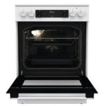 Gorenje GECS6C70WC električni štedilnik - Image 4