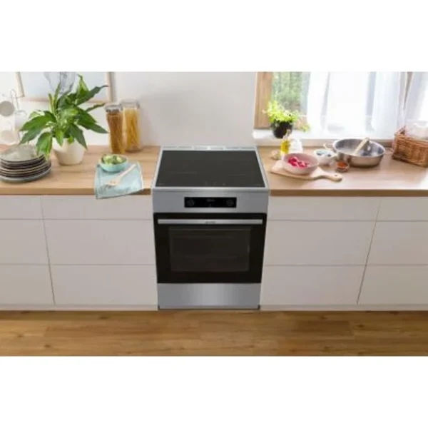 Gorenje GEIT6C60XPG indukcijski štedilnik - Image 6