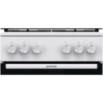 Gorenje GG5A12WF plinski štedilnik - Image 5