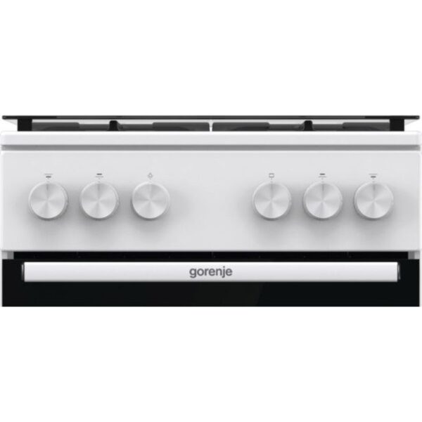 Gorenje GG5A12WF plinski štedilnik - Image 5