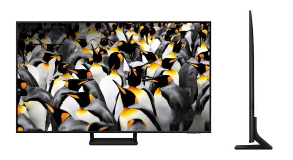Samsung QE65Q70DATXXN (model 2024/25) - Image 3