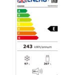 Hisense RB390N4WCE hladilnik - Image 6
