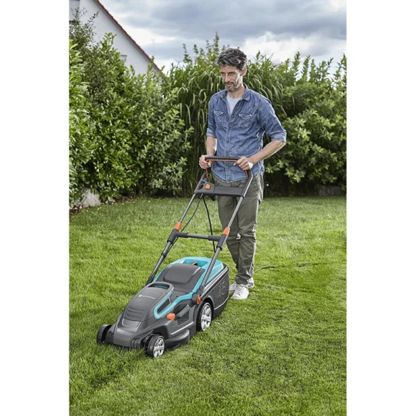 Gardena električna kosilnica PowerMax 1800/42 (5042-20) - Image 2