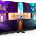 Philips 65OLED908/12 OLED+ 4K Ambilight TV - Image 2